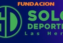 BIENVENIDOS AL MIX DE INFORMACION DEPORTIVA DE “LAS HERAS DEPORTES”