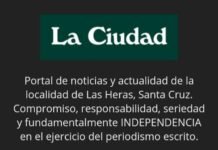 REVISTA “LA CIUDAD” – EDICION Nº 694 – 2º QUINCENA AGOSTO 2021