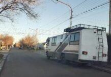 “BUENOS VECINOS”