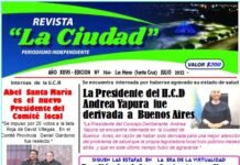 EDICION DE PAPEL DEL MES DE JULIO 2022