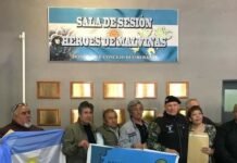 EFEMERIDES LEGISLATIVAS (H.C.D DE LAS HERAS)