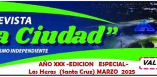 REVISTA “LA CIUDAD” – NOTAS DEL RECUERDO