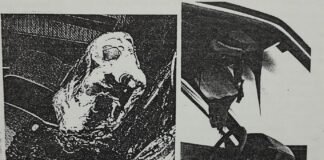 ABRIL DE 1996: A 29 AÑOS DEL ATENTADO CONTRA EL DIRECTOR DE “LA CIUDAD”