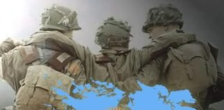 1982 – 2 DE ABRIL – 2025 – 43 AÑOS DESPUÉS