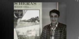 “LA CIUDAD” EN EL RECUERDO: HOMENAJE A EMILIO LOPEZ